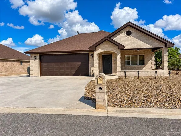1924 Fairway Ct, Mission, TX 78572
