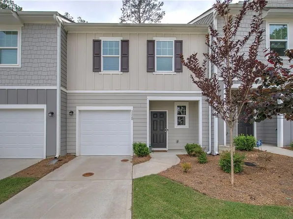 1115 Union Pacific Way, Cartersville, GA 30120