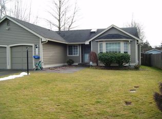 806 125th Street Ct E, Tacoma, WA 98445