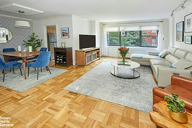 301 East 69th Street