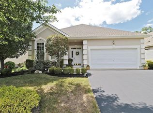 50 Gables Way, Jackson, NJ 08527