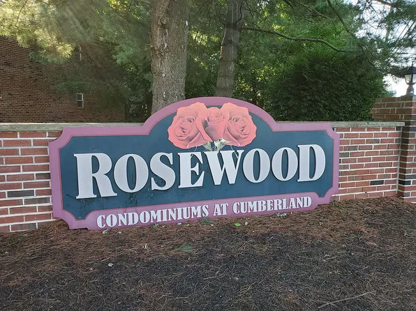 302 Garnet Dr #3O, Burlington, NJ 08016