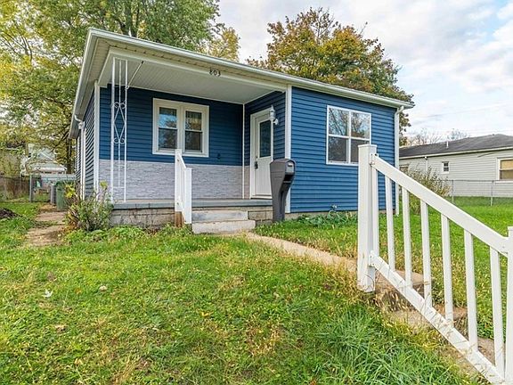 4th image of 803 Dingman St