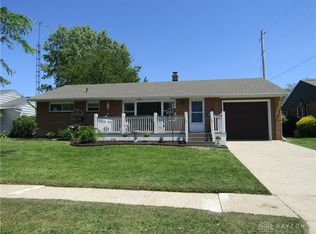 20 N Tippecanoe Dr, Tipp City, OH 45371