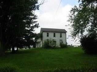 3757 W Pleasant Plain Rd, Williamsburg, IN 47393