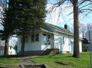 501 N Maple St, Argos, IN 46501