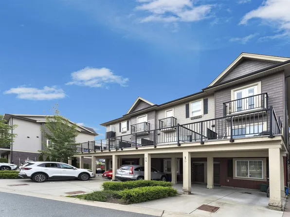 2530 Janzen St #15, Abbotsford, BC V2T 0H7