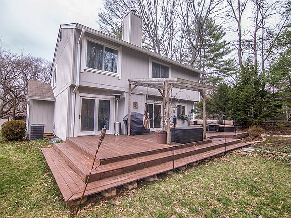 4th image of 5345 Cristfield Ct