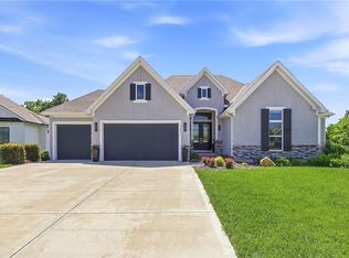 7511 N Gower Ave, Kansas City, MO 64151