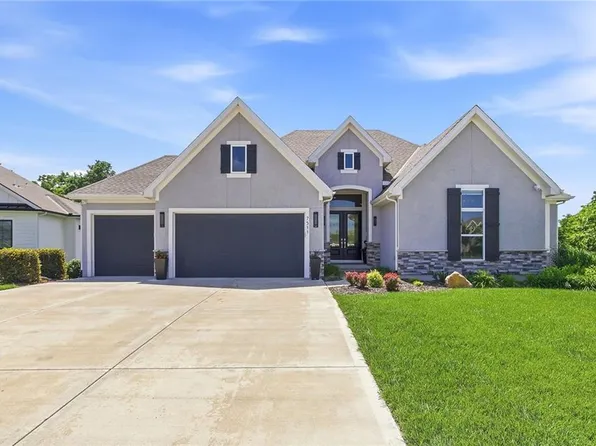 7511 N Gower Ave, Kansas City, MO 64151