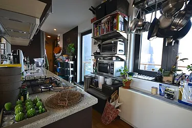 Rented by Bold New York