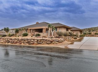 2398 E Granite Way, Saint George, UT 84790