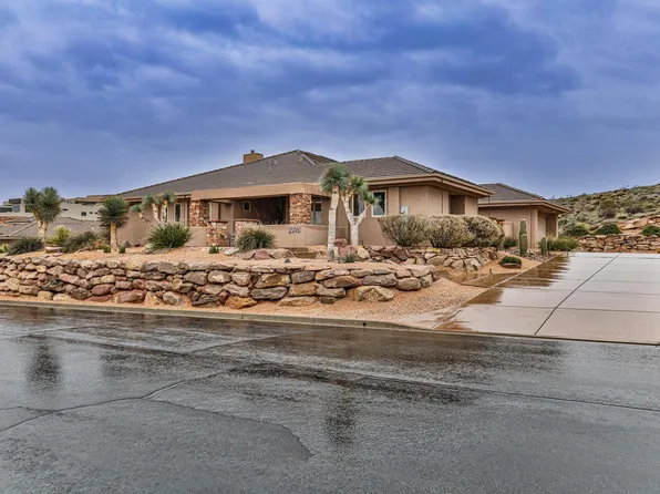 2398 E Granite Way, Saint George, UT 84790