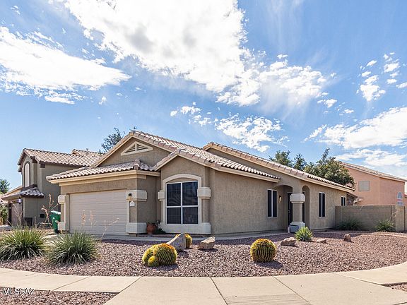 4th image of 7325 W Beryllium Ln