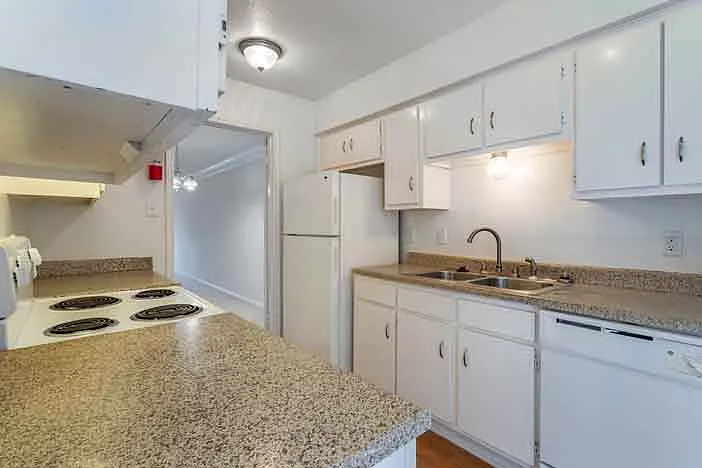 1414 Fountain View Dr #101 — Photo 20