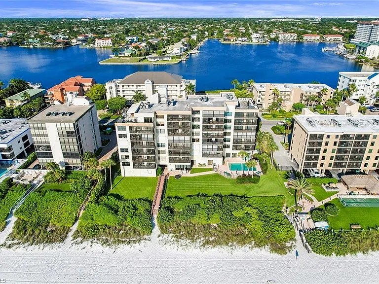 9375 Gulf Shore Dr #602 — Photo 32