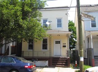 309 Townsend St, New Brunswick, NJ 08901