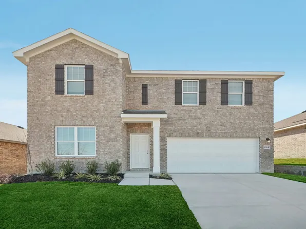 Solstice Plan, Cattleman's Crossing