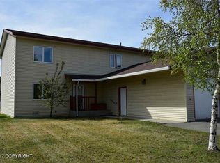 1225 Sutton Loop, Fairbanks, AK 99701