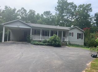 38624 Woodwind Way, Mechanicsville, MD 20659