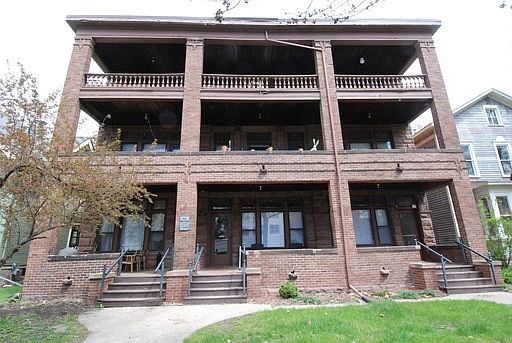 1st image of 587 Holly Ave APT 6