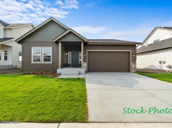 1139 Jersey St, Sandpoint, ID 83864