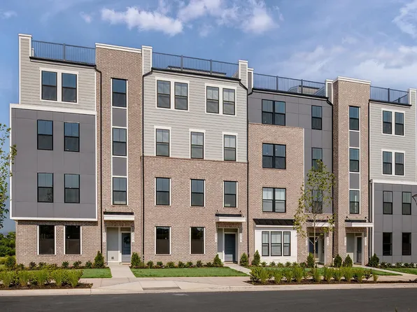 Cloongee Terrace Rosslyn, Sterling, VA 20166