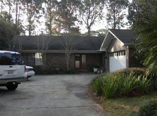 1025 Barracuda Dr, Panama City Beach, FL 32408