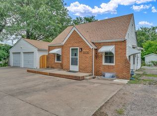 2232 SE Pennsylvania Ave, Topeka, KS 66605