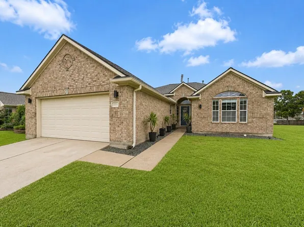 3536 Bayou Forest Dr, Shoreacres, TX 77571