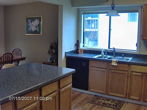 Recently Updated Kitchen