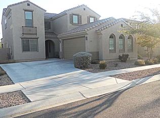 4485 E Maplewood St, Gilbert, AZ 85297