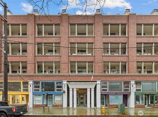 526 1st Avenue S #404, Seattle, WA