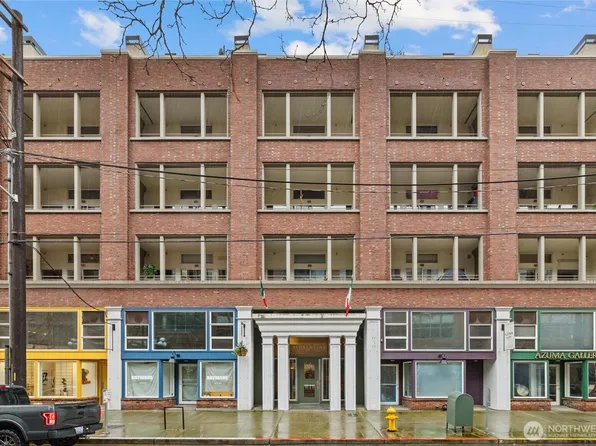 526 1st Avenue S #404, Seattle, WA 98104