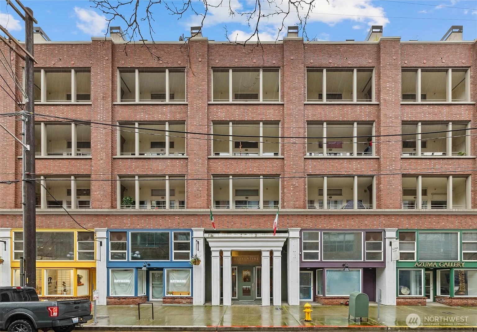 526 1st Avenue S #404 photo 1