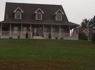 240 Little Work Acres Rd, Glasgow, KY 42141