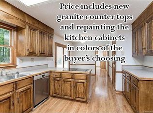 3125 Michelle Dr, Matthews, NC 28104