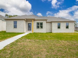 1632 Hidden Creek Dr, Sherwood, AR 72120