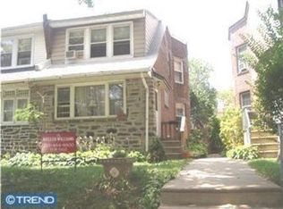 804 Hellerman St, Philadelphia, PA 19111