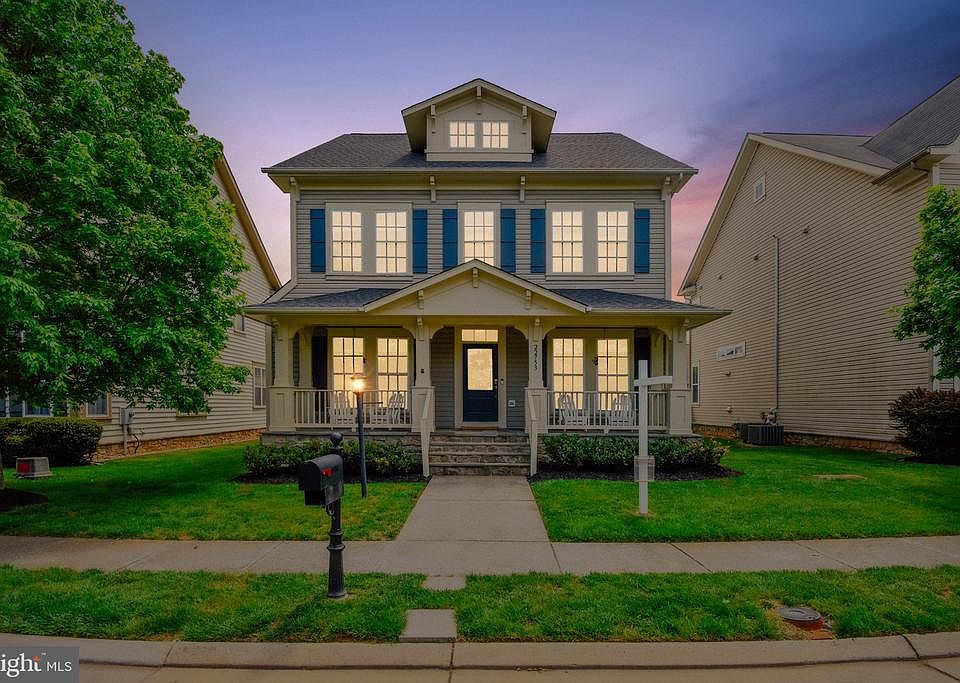 1st image of 22753 Courtland Park Dr