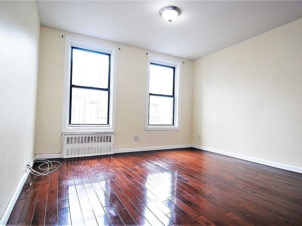 1st image of 2419 Adam C Powell Blvd #B6