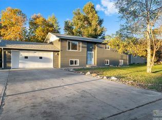 1225 Dublin St, Billings, MT 59105
