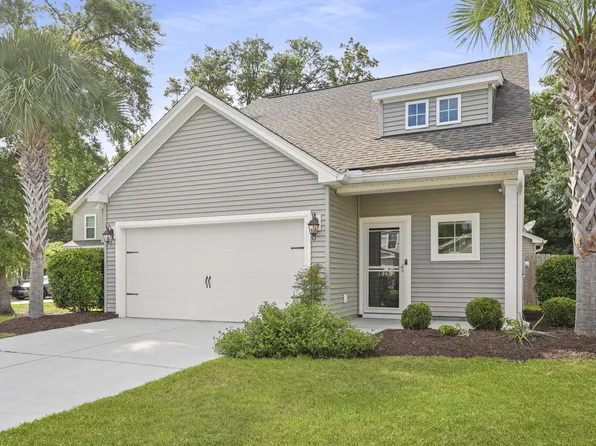 3840 Tupelo Branch Row, Awendaw, SC 29429