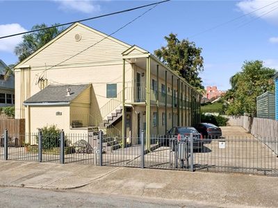 418 Pelican Ave APT G, New Orleans, LA, 70114