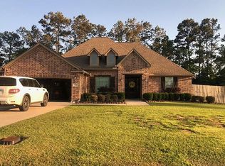 12140 Woodland Dr, Beaumont, TX 77705