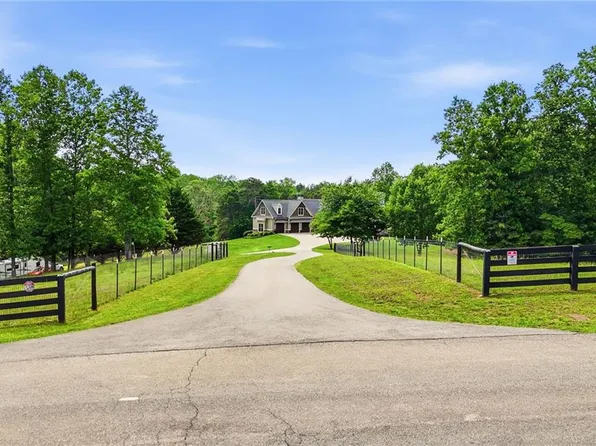 457 Arlington Way, Canton, GA 30114