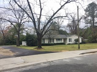 151 Wendell Sears Rd, Douglas, GA 31535