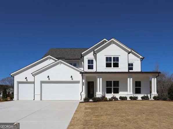 3544 Cedarvale Ct, Powder Springs, GA 30127