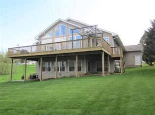 91 Newport Rd, Davis, IL 61019