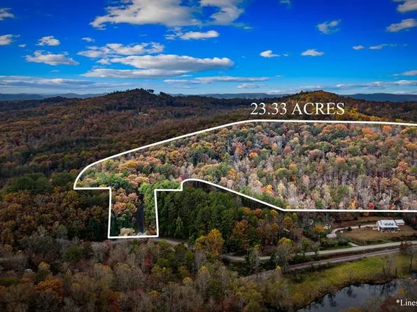 1580 Galloway Rd, Blue Ridge, GA 30513